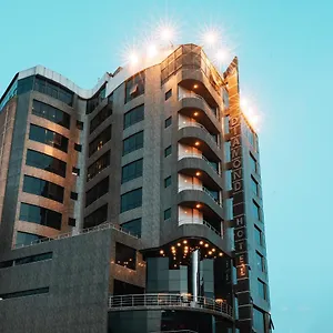 Hotel Diamond, Addis Ababa